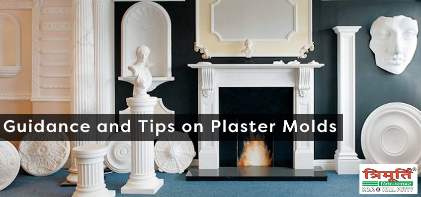 trimurti Guidance-and-Tips-on-Plaster-Molds