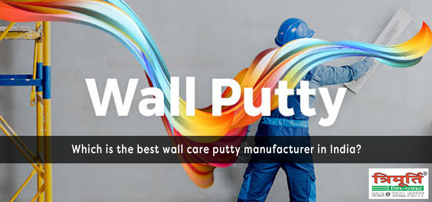 Which Is The Best Wall Care Putty