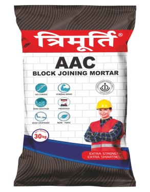 cement block jointing mortar