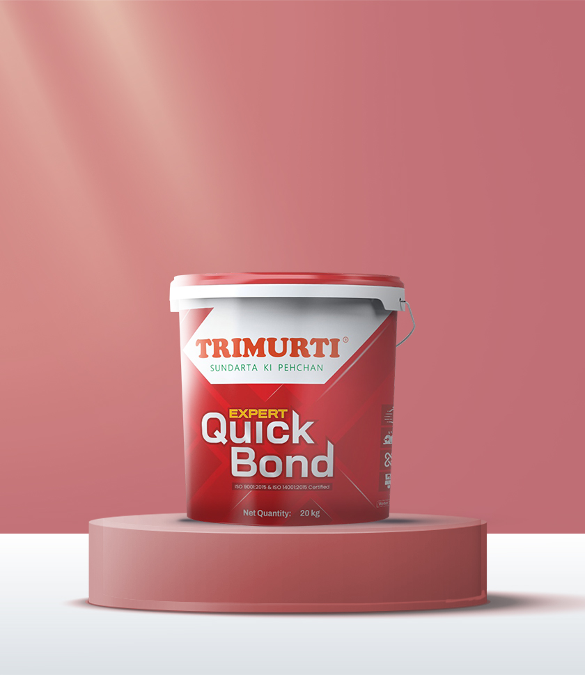 Quick Bond