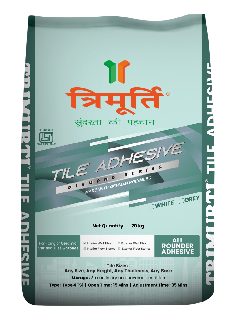 Diamond Tile Adhesive