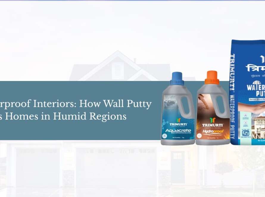 Weatherproof Products