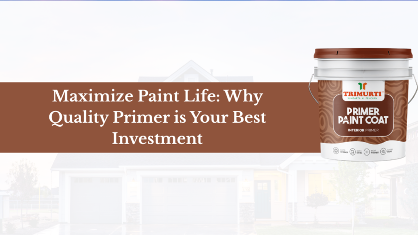 wall primer