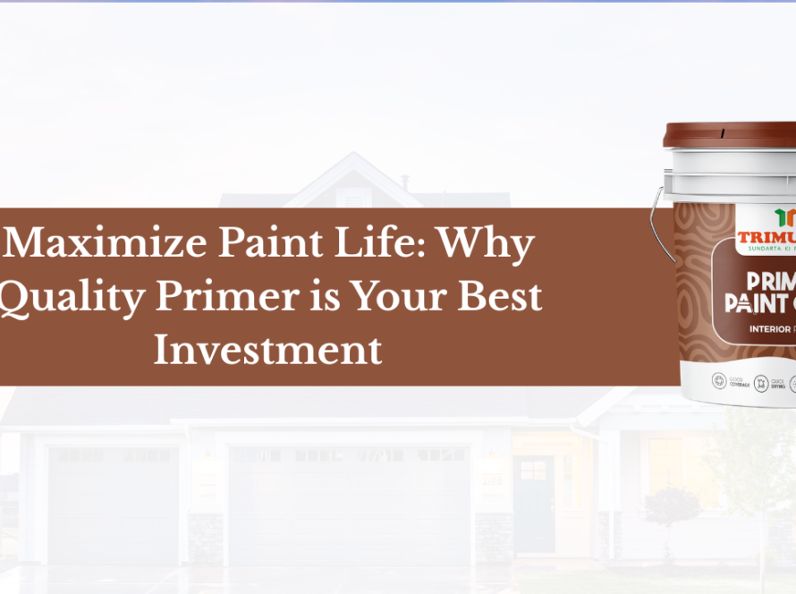wall primer
