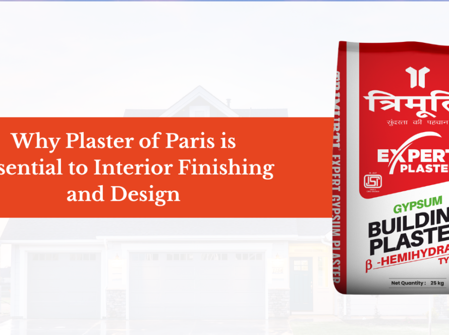 gypsum plaster