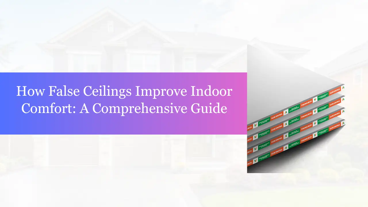 best false ceiling