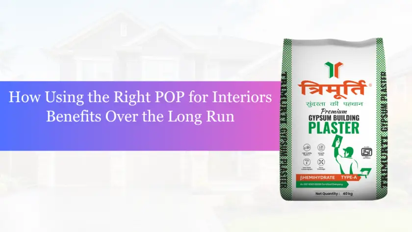 Plaster of Paris
