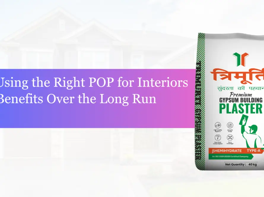 Plaster of Paris