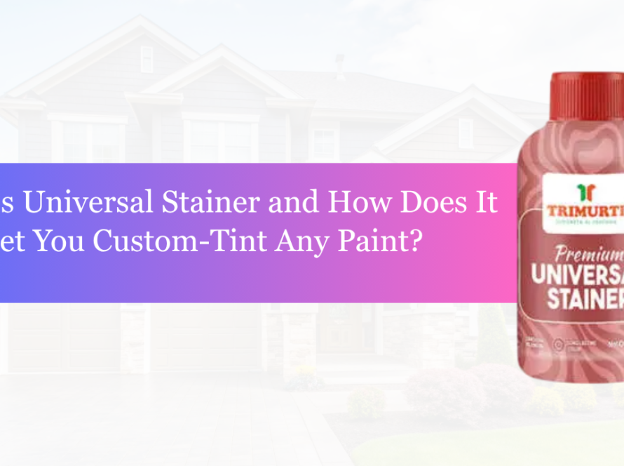 universal stainer