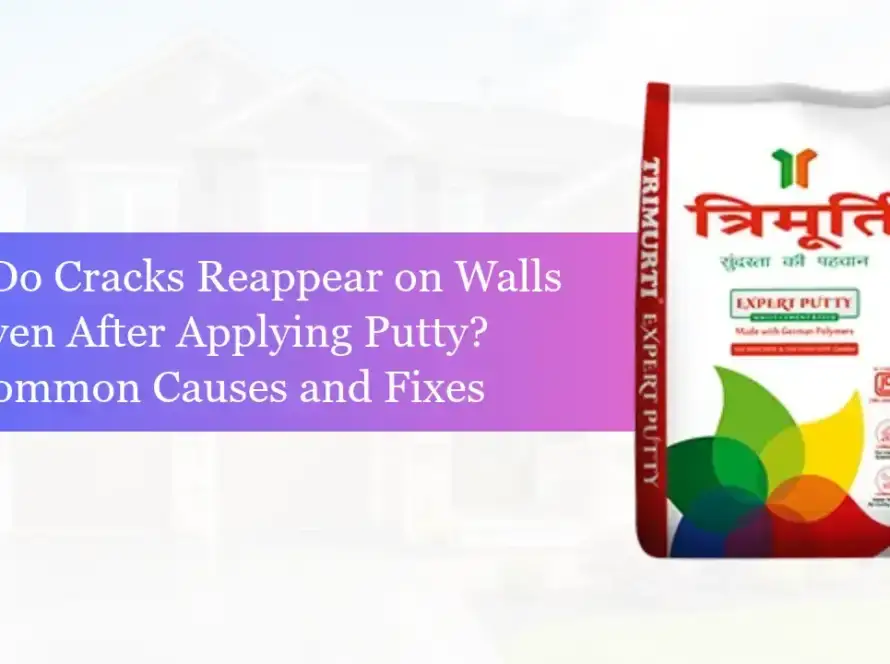 best putty for walls