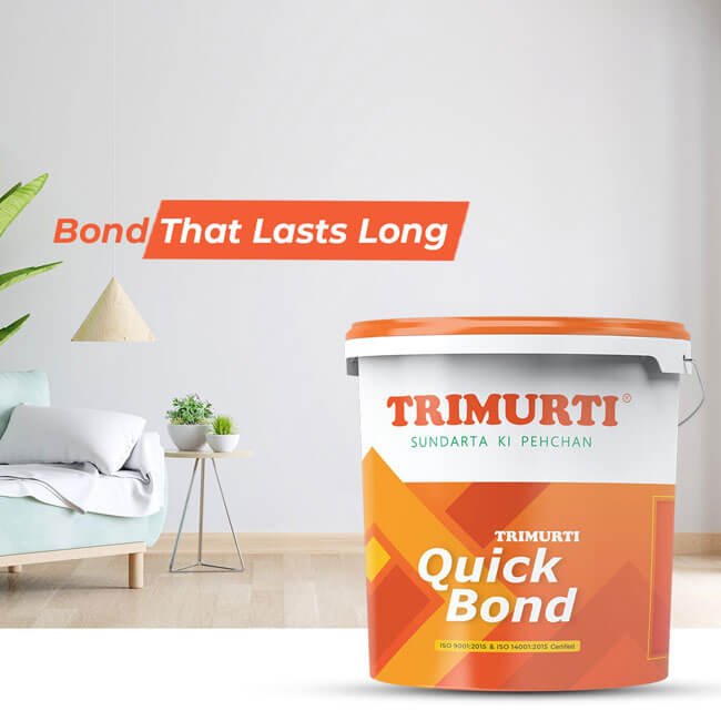 The Guide to Wall Putty – Trimurti Products, Wall Putti